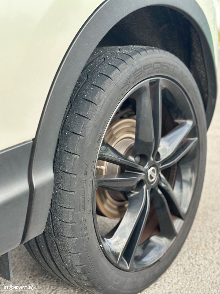 Nissan Qashqai 1.5 dCi Black Edition - 27