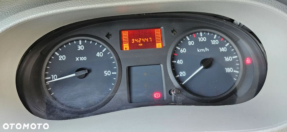 Renault Master - 9