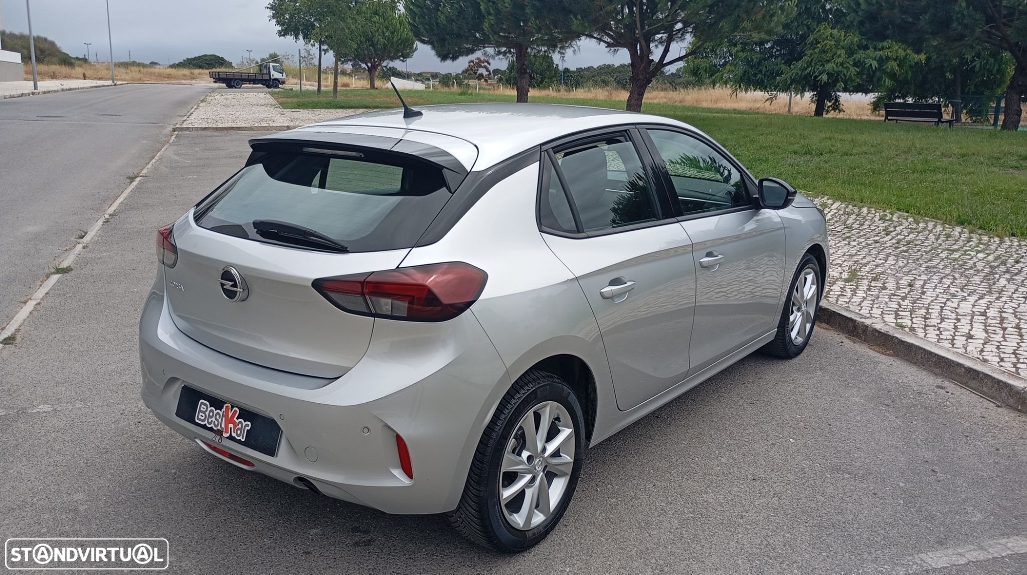 Opel Corsa 1.5 D Elegance - 7