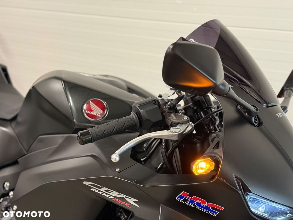 Honda CBR - 12