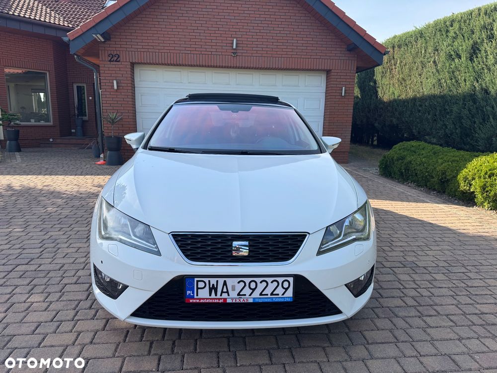 Seat Leon - 2