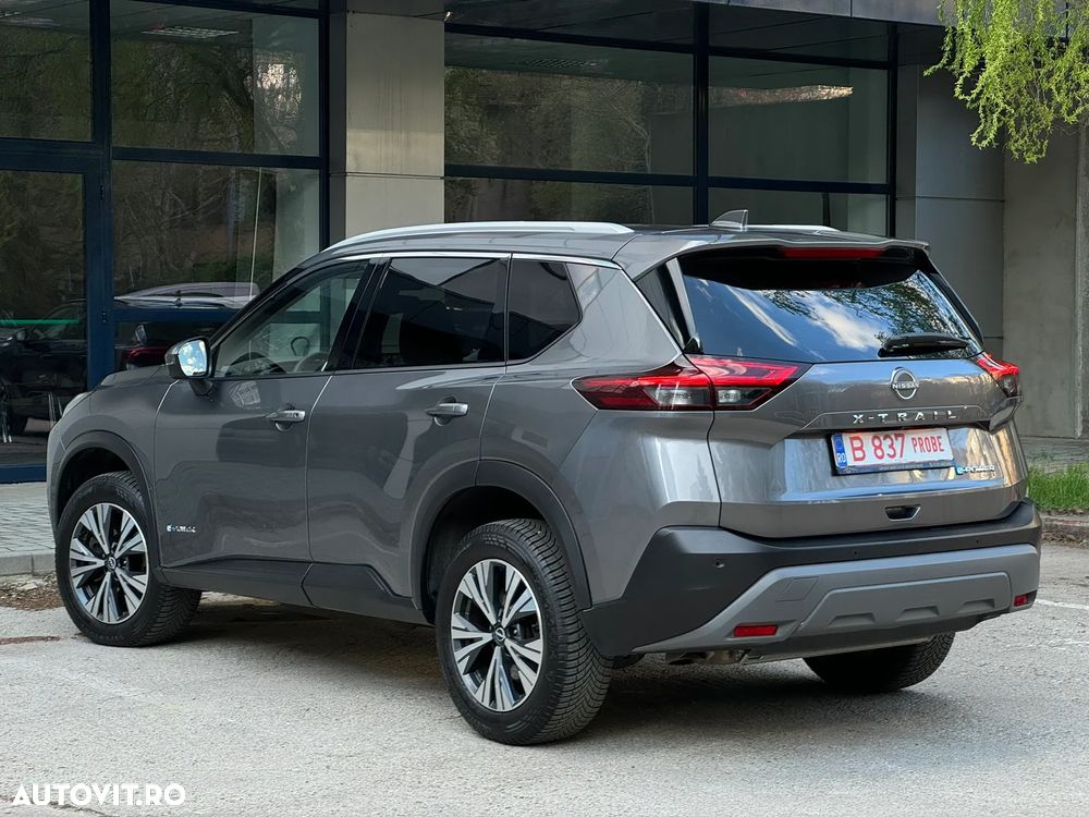 Nissan X-Trail ver-epower-5-locuri-n--connecta - 6