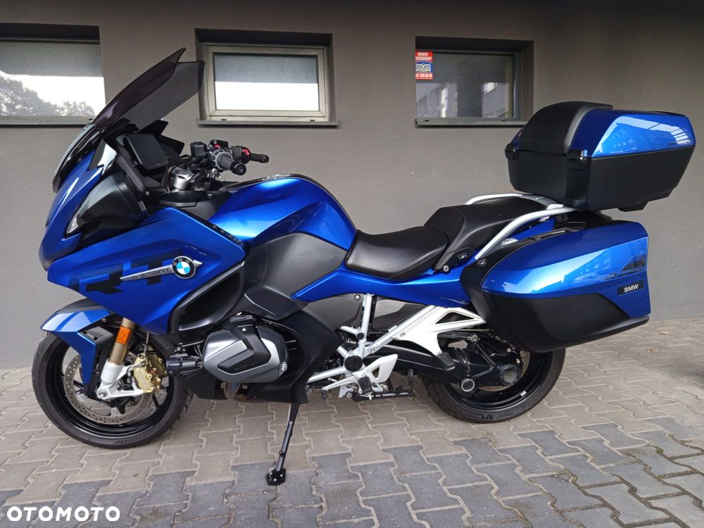 BMW RT