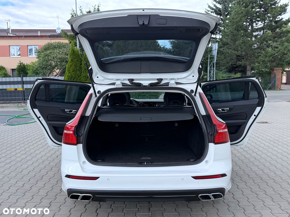 Volvo V60 B3 B Geartronic Momentum Pro - 15