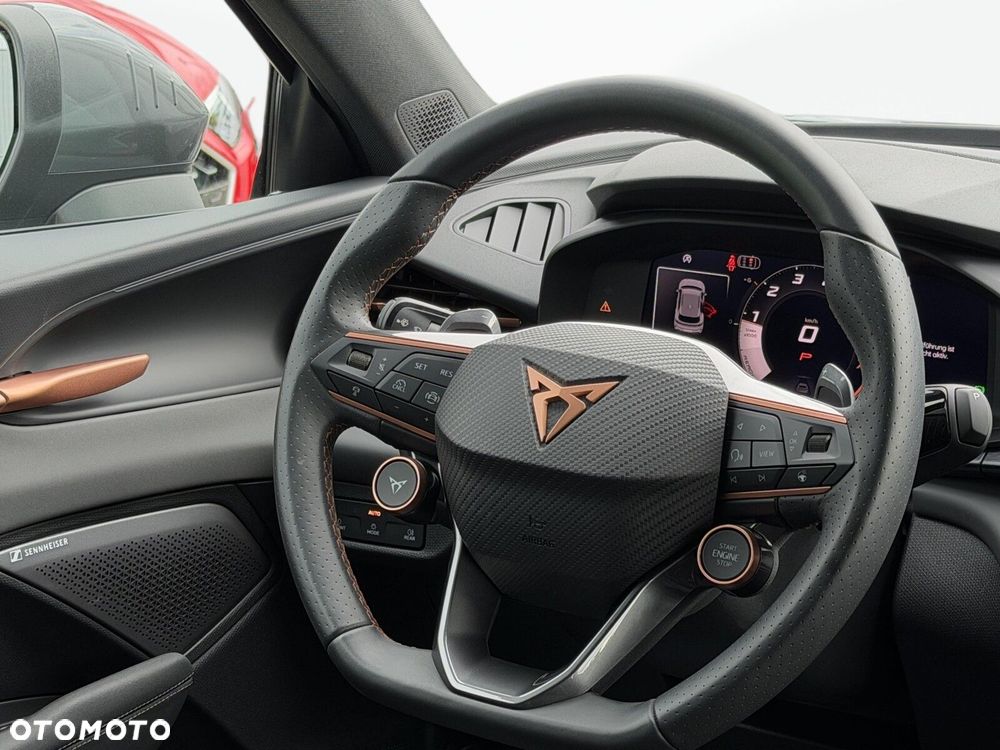 Cupra Terramar 2.0 TSI 4Drive DSG - 19