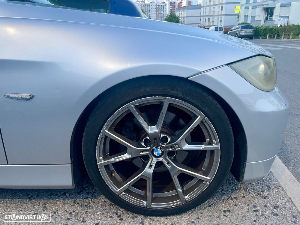 BMW 320 - 28