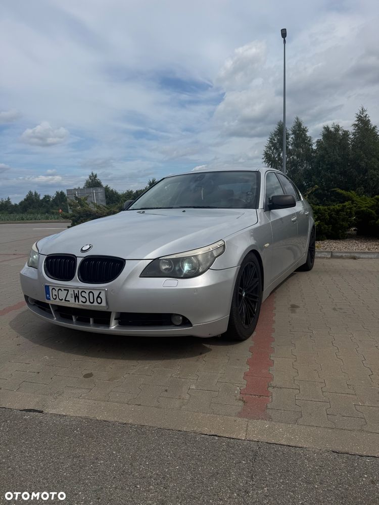 BMW Seria 5 530i - 2
