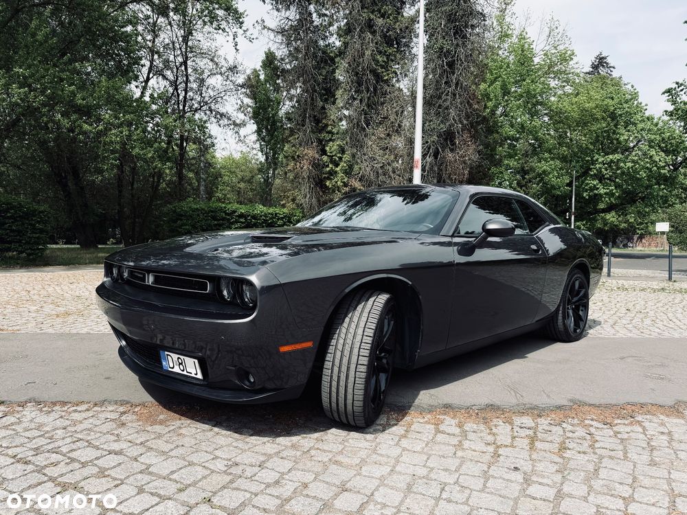 of the car