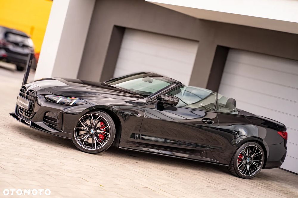 BMW Seria 4 M440i xDrive - 17