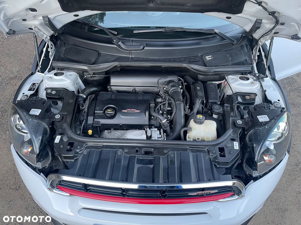MINI John Cooper Works - 20