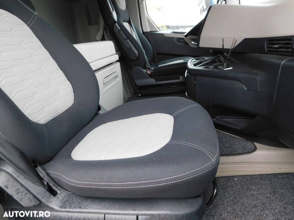 Ford F max 4x2 scab e6 12s2620 - 5