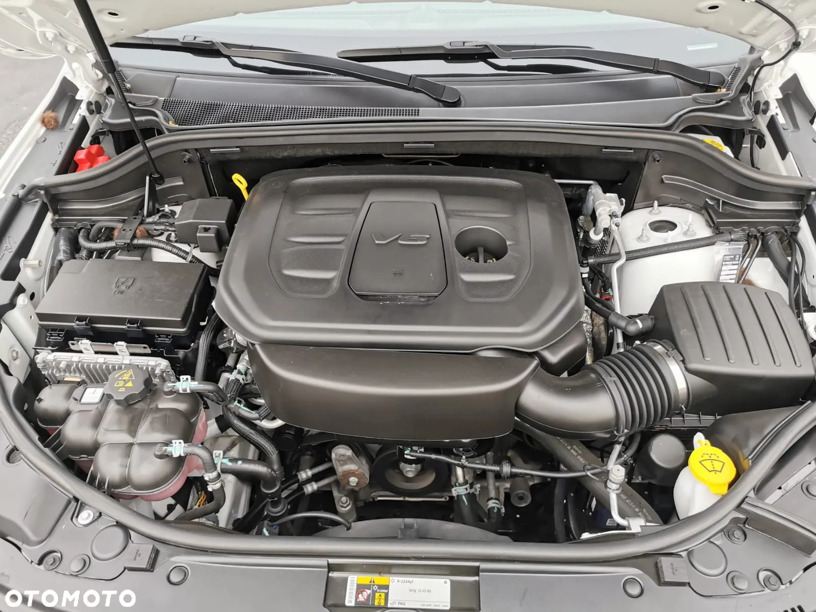 Jeep Grand Cherokee - 20
