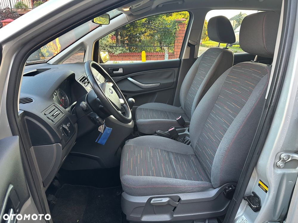 Ford C-MAX 2.0 Trend - 16