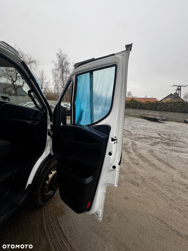 Iveco Daily - 16