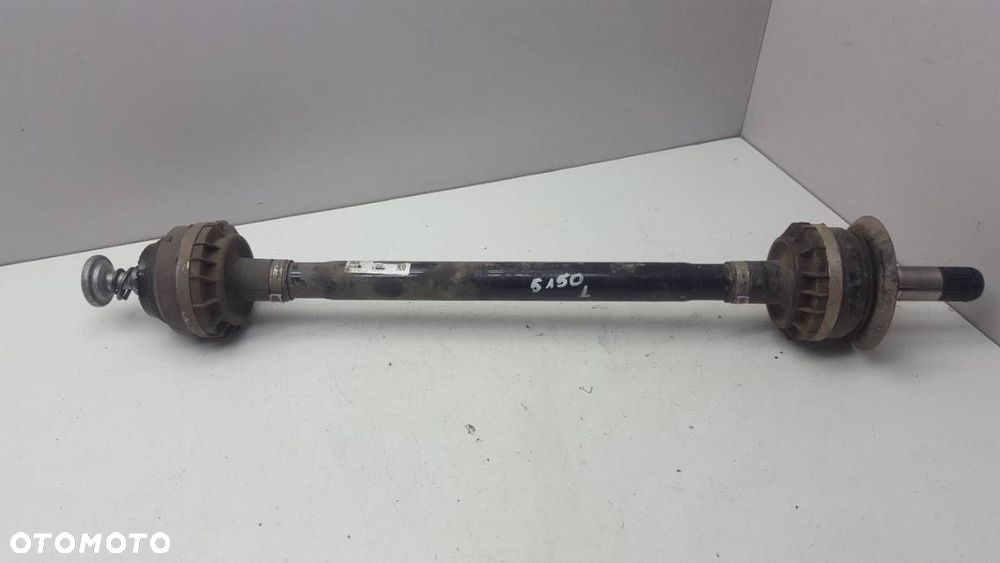 PÓŁOŚ LEWA TYŁ 9423549-02 BMW G21 330E 2021r - 1