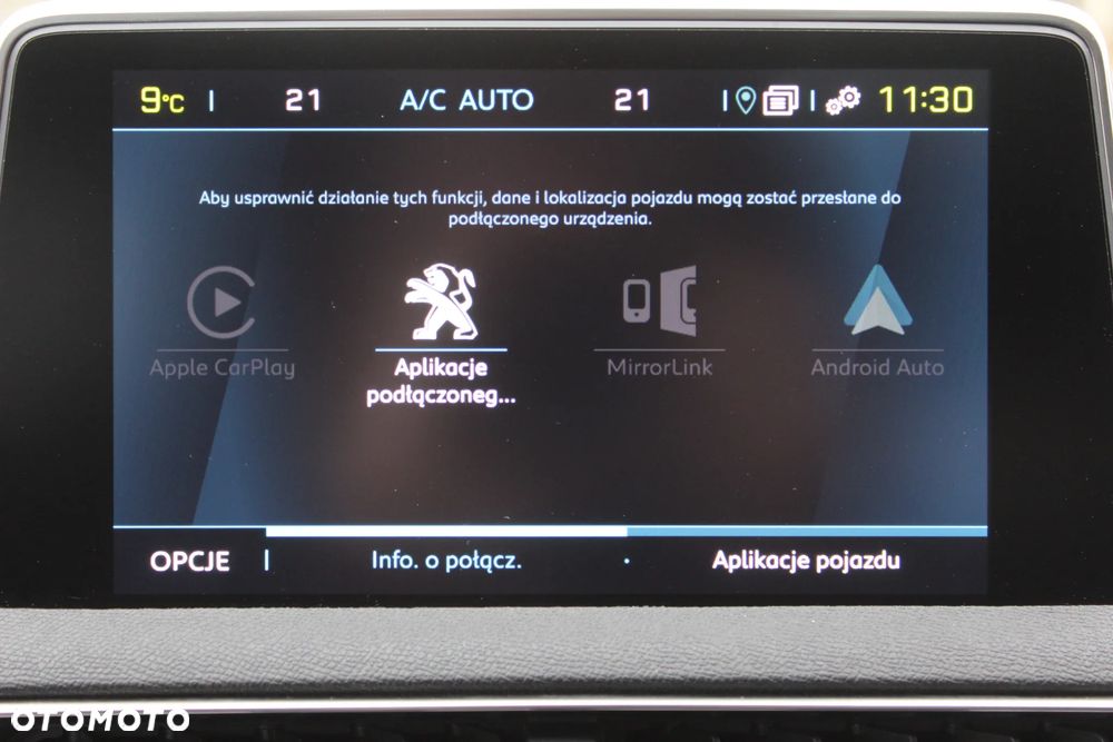 Peugeot 3008 Hybrid4 300 e-EAT8 GT - 26