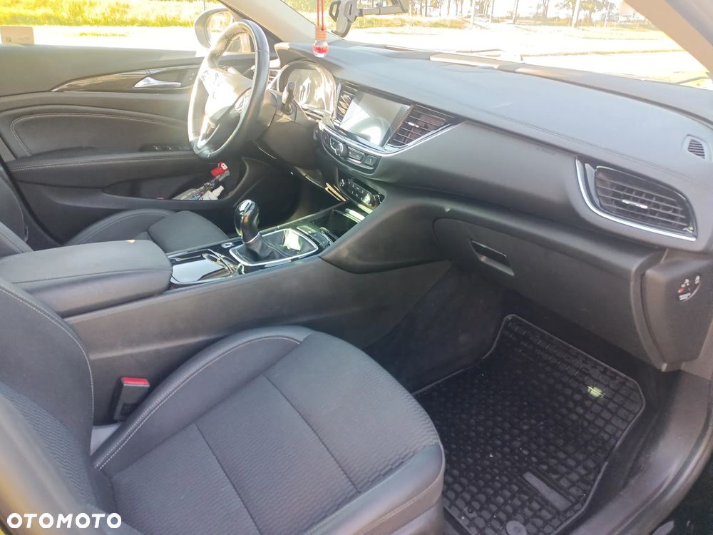 Opel Insignia 2.0 CDTI Innovation S&S - 5