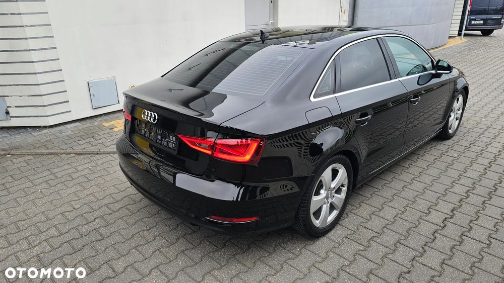 Audi A3 Limousine 2.0 TDI (clean diesel) Ambiente - 15