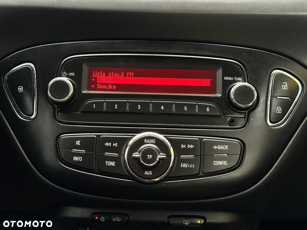 Opel Corsa 1.4 Enjoy - 12