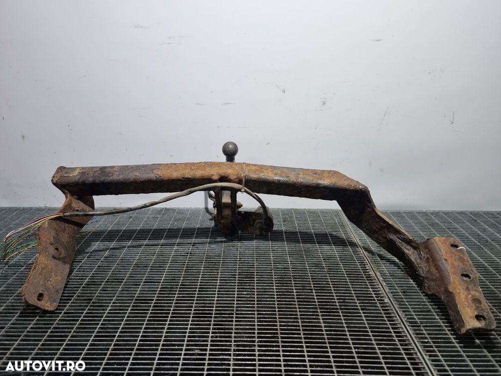 Carlig remorcare Mitsubishi Outlander 2009 - 2012 SUV 4 Usi (1436) - 3