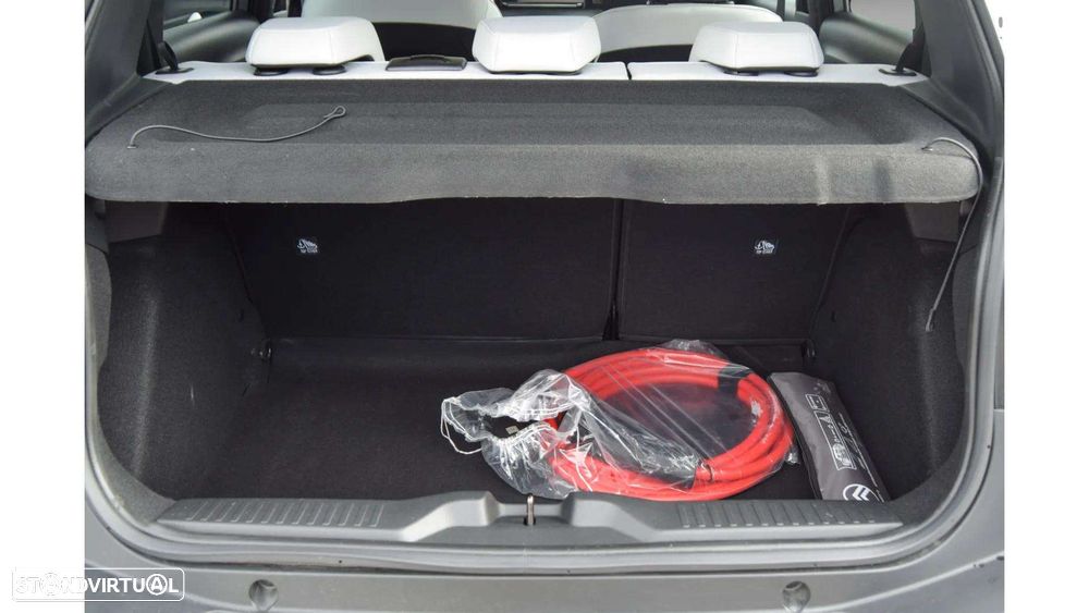 Citroën e-C3 44 kWh Autonomia Conforto Max - 29
