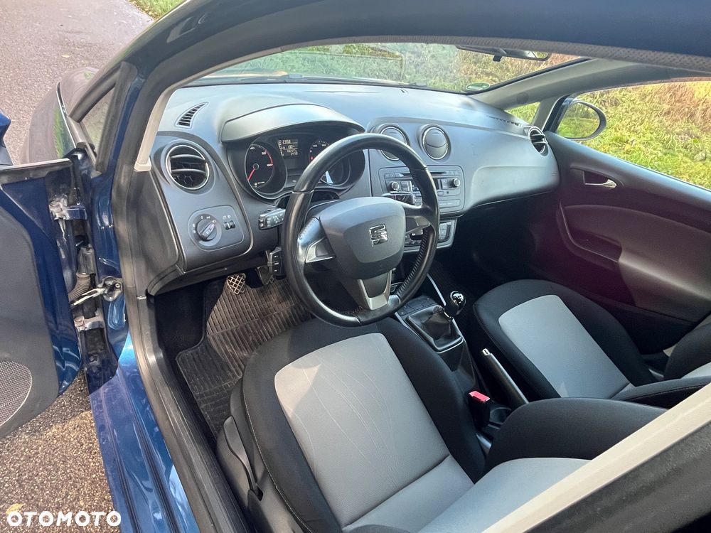 Seat Ibiza - 16