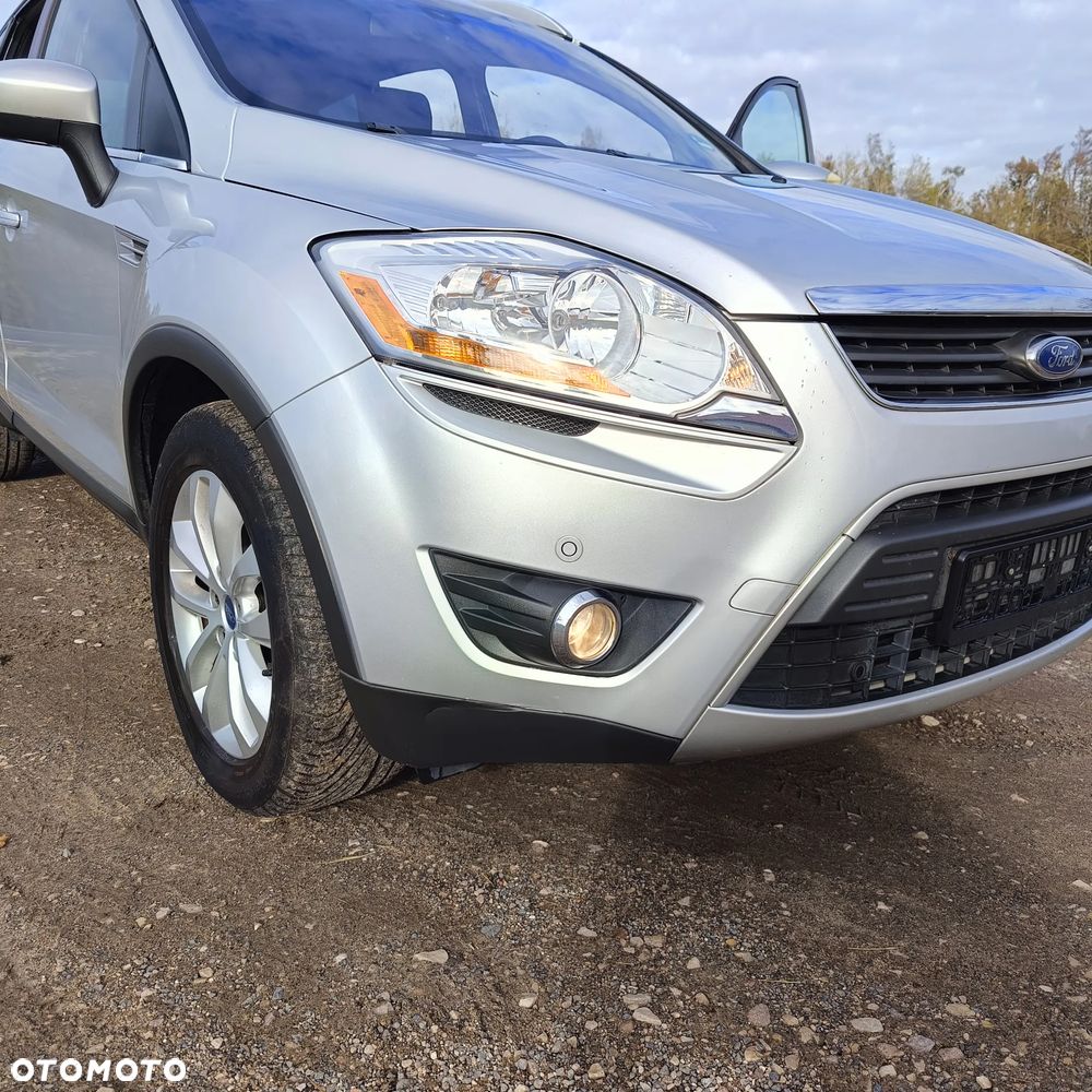 Ford Kuga 2.0 TDCi Individual - 28