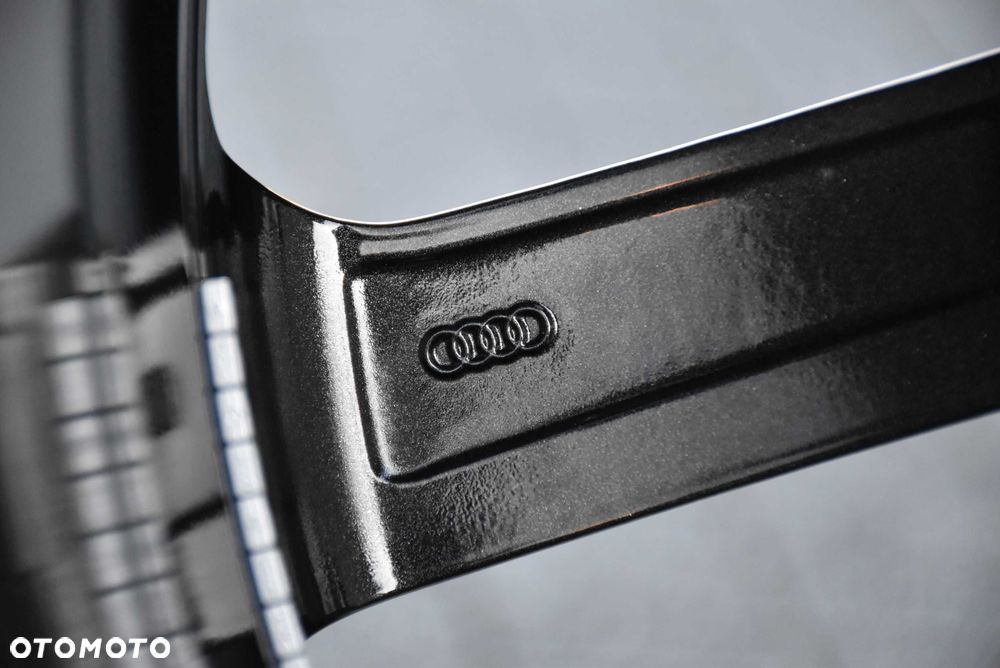 Nowe koła zimowe OEM Audi A8 S8 D5 4N0 D4 20" NOWE Dunlop AO dot25 - 8