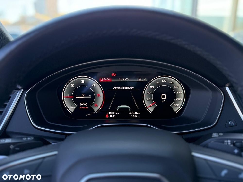 Audi Q5 40 TDI mHEV Quattro Advanced S tronic - 29