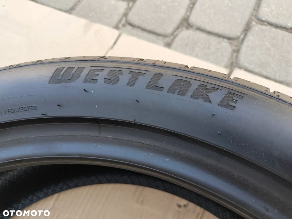 OPONA LETNIA WESTLAKE Z107 225/45 R19 96W 2025 - 9