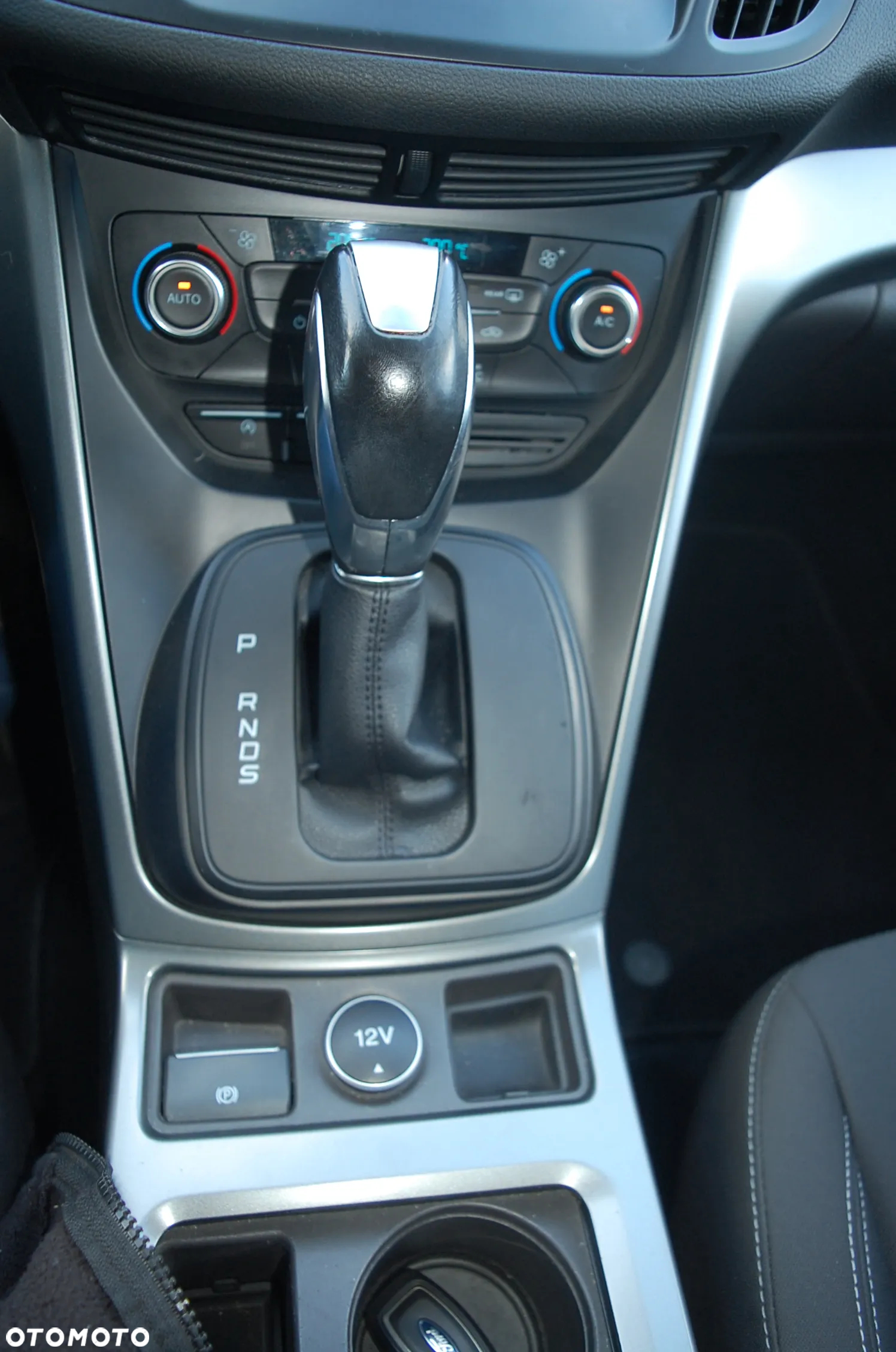 Ford Kuga 2.0 TDCi 4x4 Trend - 23