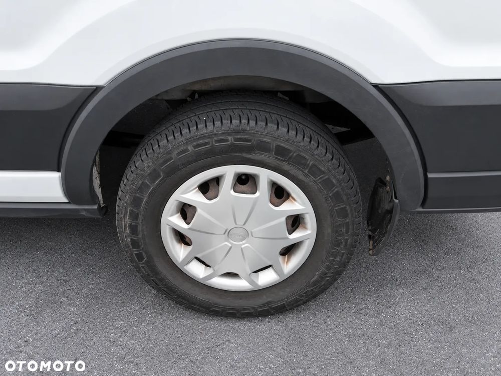 Ford Transit - 23