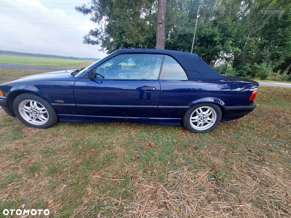 BMW Seria 3 - 1