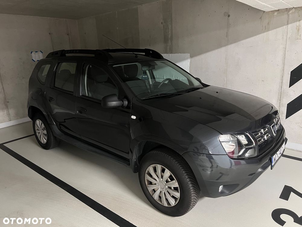 Dacia Duster - 2