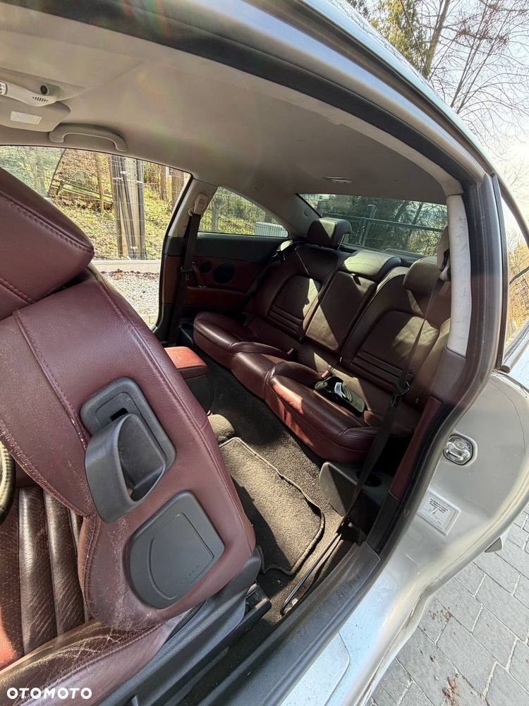 Peugeot 407 3.0 V6 Sport - 11