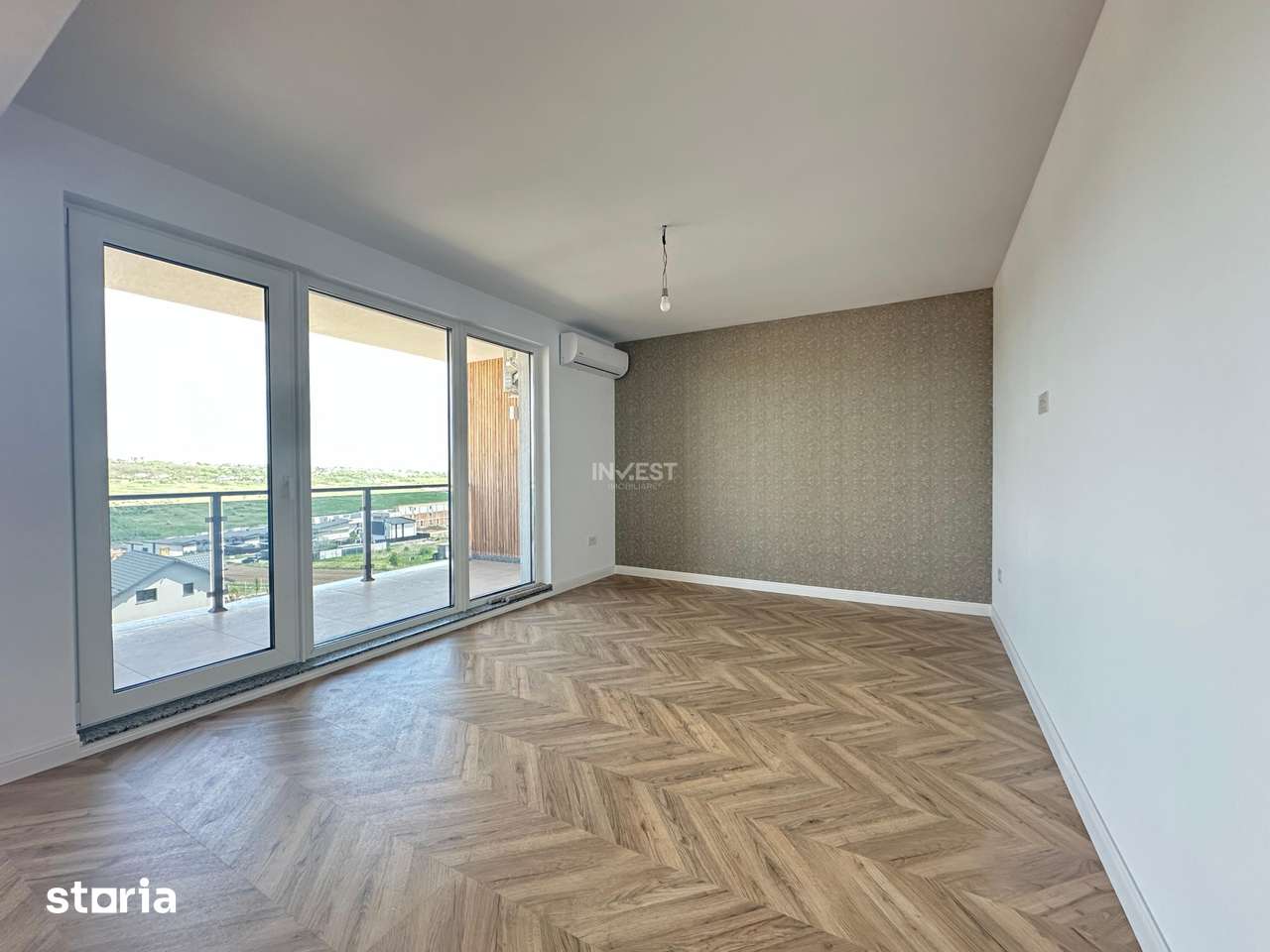 COMISION 0%! 3 camere cu priveliste Valea Lupului-Rediu - Imagine principală: 4/17