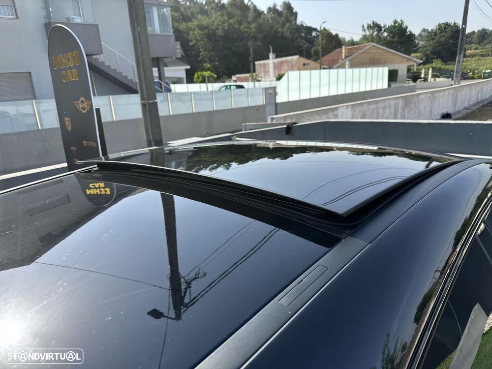 Mercedes-Benz CLA 250 e 8G-DCT Edition AMG Line - 23