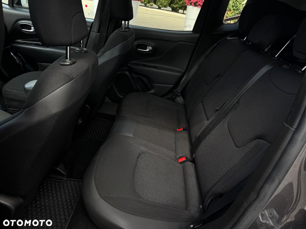 Jeep Renegade 1.0 GSE T3 Turbo Longitude FWD S&S - 25