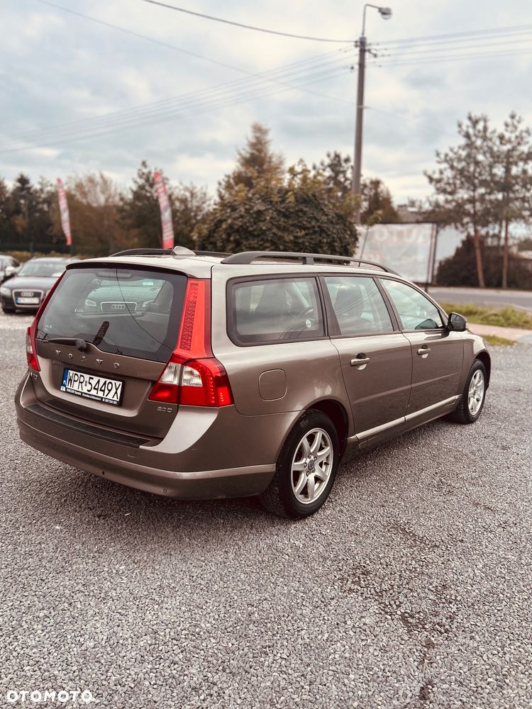 Volvo V70 - 6