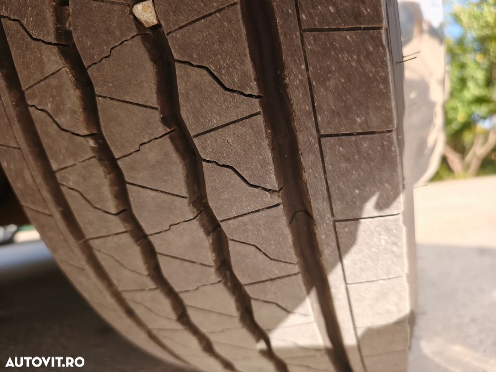 Mercedes-Benz ANDECAR - 6