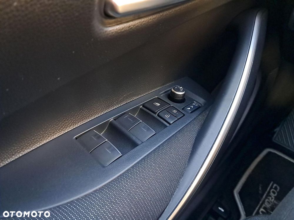 Toyota Corolla 1.8 Hybrid Style - 15