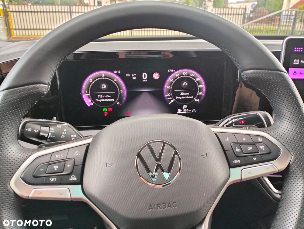 Volkswagen Tiguan 2.0 TDI 4Mot R-Line DSG - 15