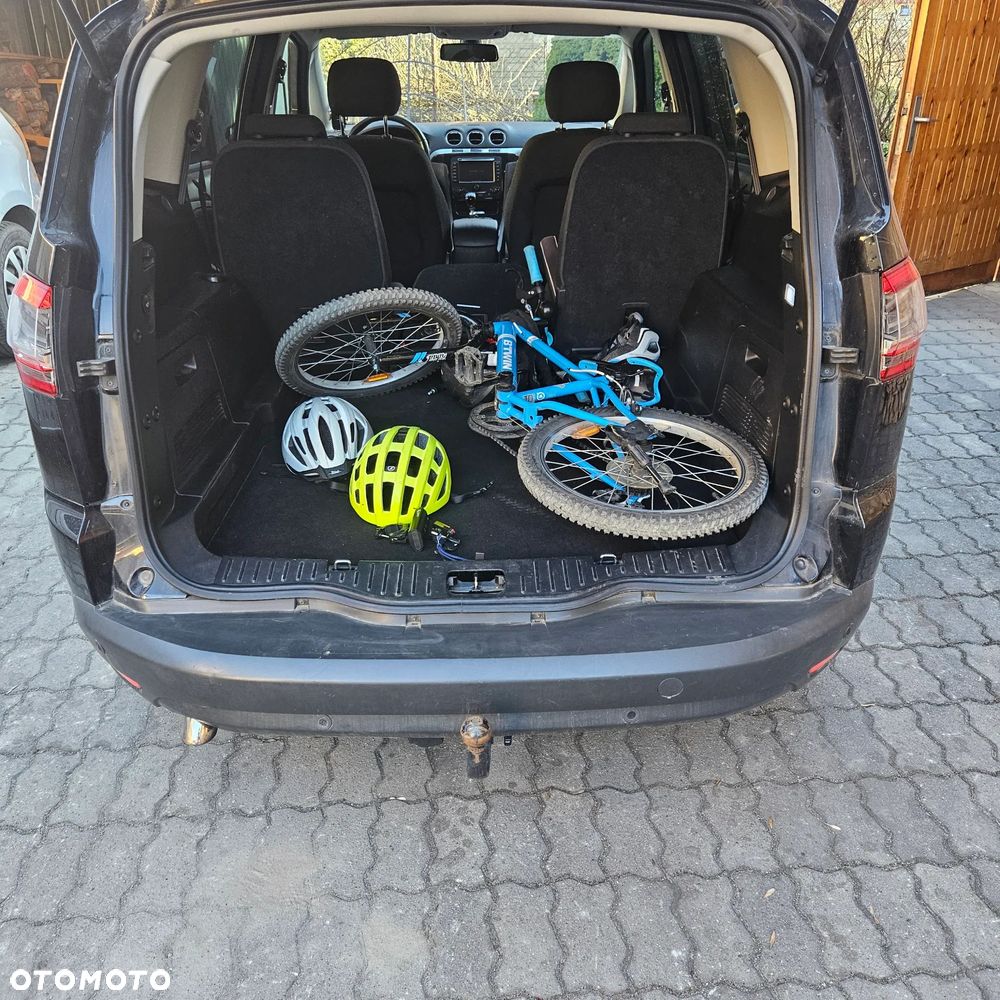 Ford S-Max 2.0 TDCi DPF Business Edition - 29