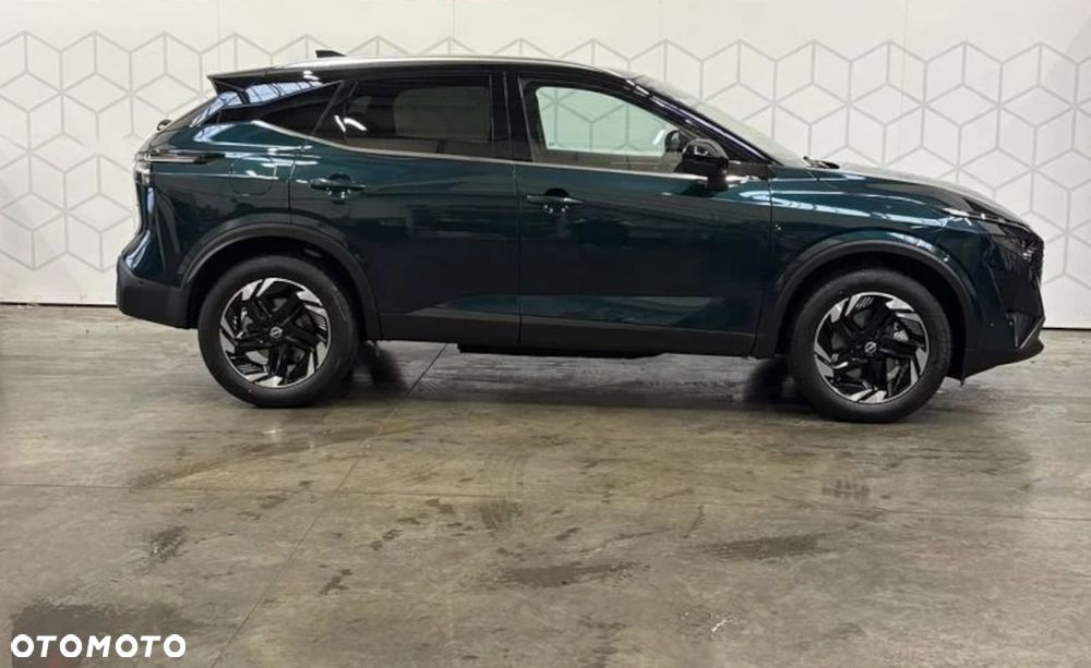 Nissan Qashqai 1.5 e-POWER N-Connecta - 7