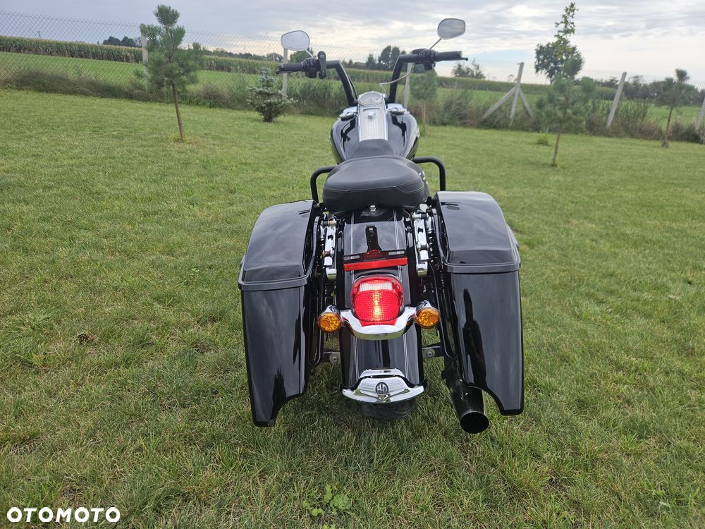 Harley-Davidson Touring Road King - 7