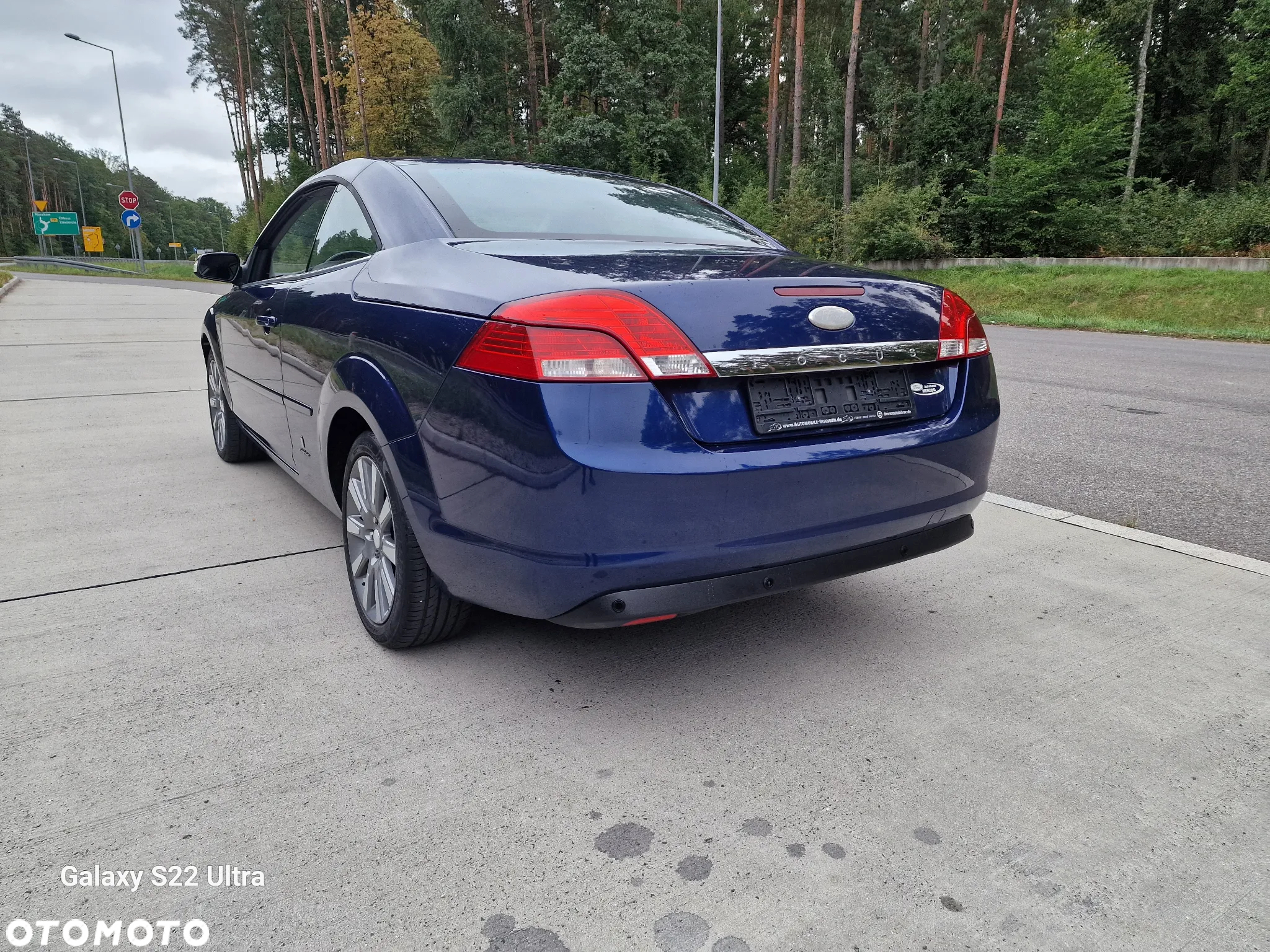 Ford Focus 2.0 16V Fun - 4