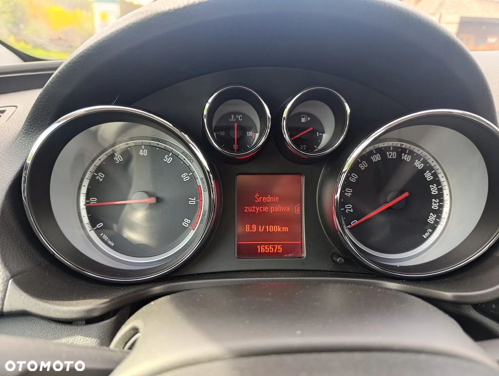 Opel Insignia 1.8 Active - 23