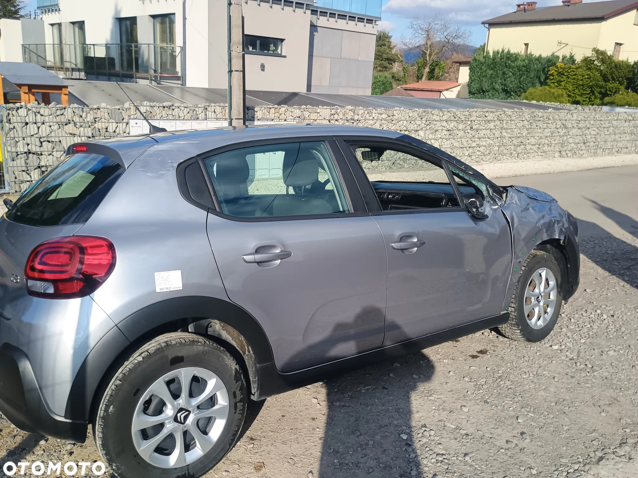 Citroën C3 1.2 PureTech Feel Pack - 10