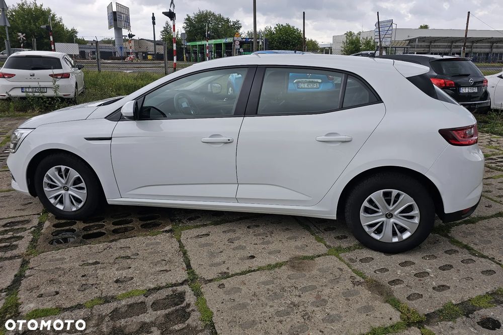 Renault Megane - 8