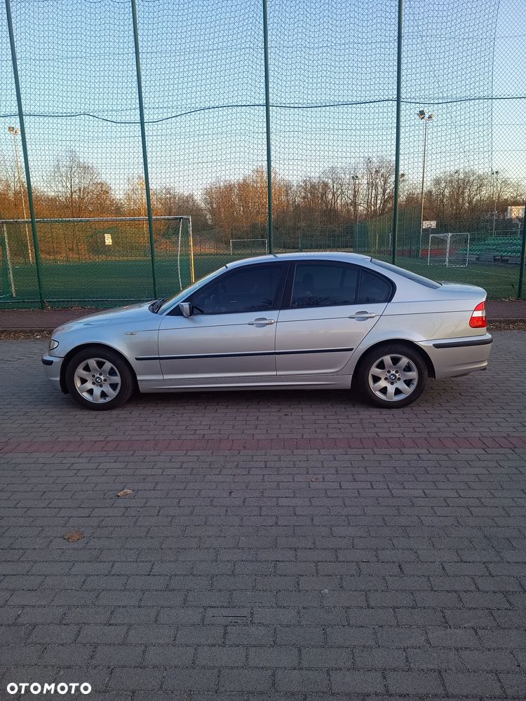 BMW Seria 3 318i Edition Lifestyle - 1